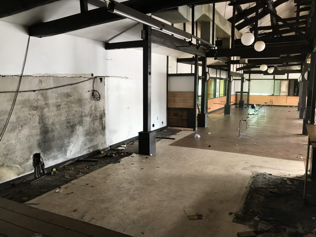 刈谷市　飲食店舗　分別2