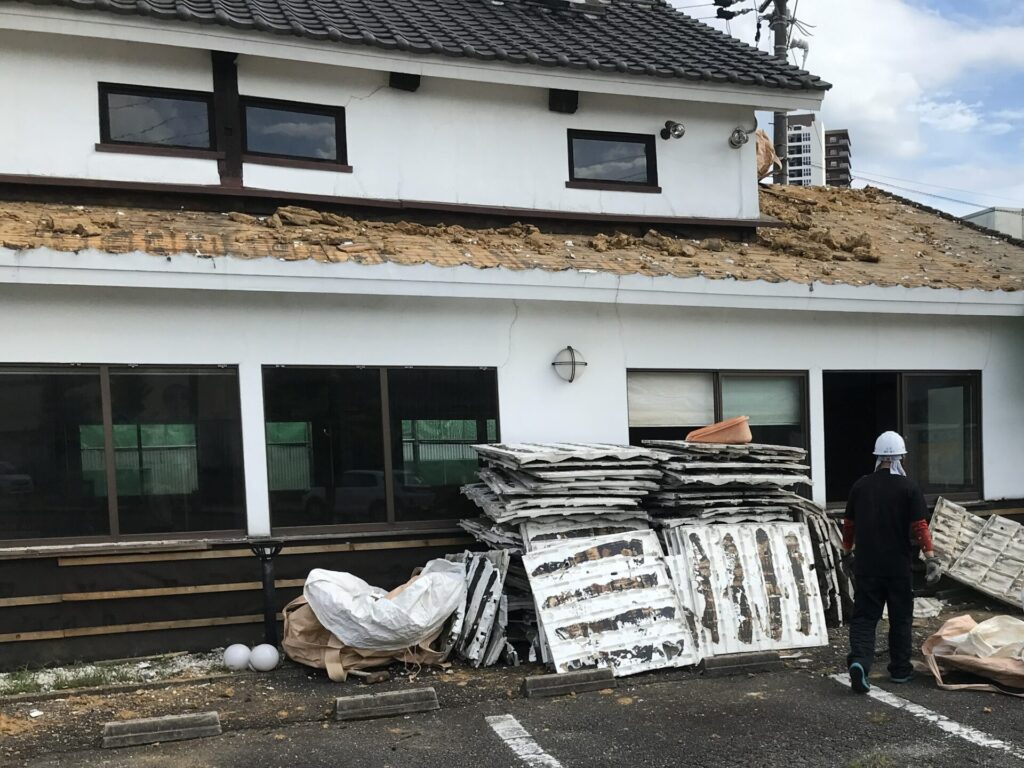 刈谷市　飲食店舗　分別1